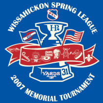 2007 WSL Memorial Tournament