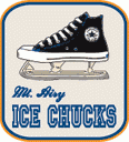 Ice Chucks