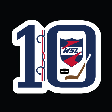 WSL10Logo